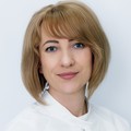 Фотография специалиста Воля Анастасия Игоревна