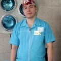 Фотография специалиста Козырев Антон Анатольевич