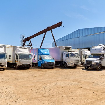 Автосервис ТеплоХолодСервис фото 2