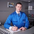 Фотография специалиста Комаленков Сергей