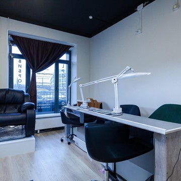 Студия красоты Егорова фото 3