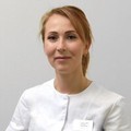 Фотография специалиста Пронченко Ульяна Сергеевна