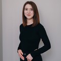 Фотография специалиста Аглиуллина Карина