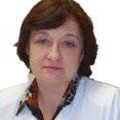 Фотография специалиста Шилова Елена Ивановна