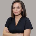 Фотография специалиста Быстрова Мария Владимировна