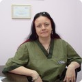 Фотография специалиста Казачанская Екатерина Васильевна