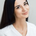 Фотография специалиста Ефимчук Ксения Сергеевна
