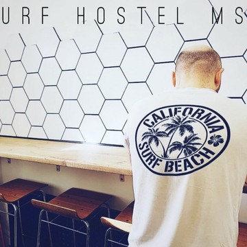 Хостел Surf в Заревом проезде фото 3