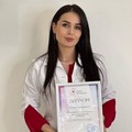 Фотография специалиста Магомедкадиева Хазината Юсуповна