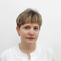 Фотография специалиста Петрыкина Елена Викторовна