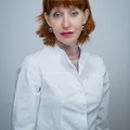 Фотография специалиста Еричева Юлия Дмитриевна