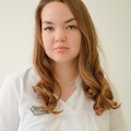 Фотография специалиста Тимофеева Эвелина Владиславовна