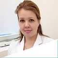 Фотография специалиста Зотова Нелли Сергеевна