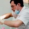 Фотография специалиста Карпинский Никита Сергеевич