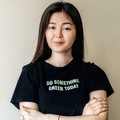 Фотография специалиста Абдыкалыкова Женя