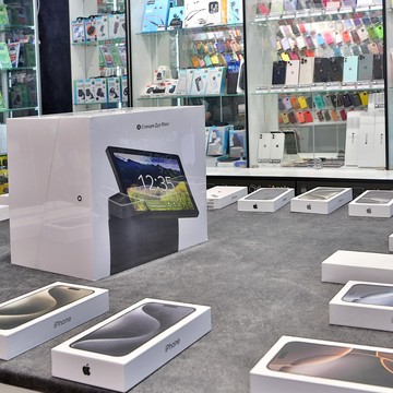 Сервисный центр Dr. Apple фото 3