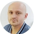 Фотография специалиста Голованов Денис Олегович