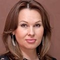 Фотография специалиста Фомина Наталья
