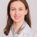 Фотография специалиста Васильева Мария Сергеевна