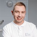 Фотография специалиста Голдин Евгений Васильевич