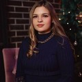Фотография специалиста Зинина Анастасия