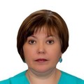Фотография специалиста Катунина Ольга Владимировна