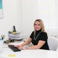Фотография специалиста Бабкина Елена Владимировна