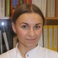 Фотография специалиста Пачковская Елена Васильевна