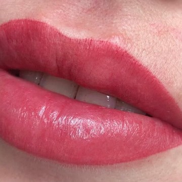Школа-студия перманентного макияжа и тату Tattoo make-up фото 2