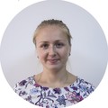 Фотография специалиста Штыркова Елена Игоревна