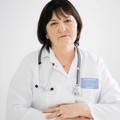 Фотография специалиста Маринченко Ирина Ивановна