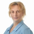 Фотография специалиста Комина Наталья Николаевна