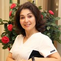 Фотография специалиста Познякова Елена