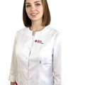 Фотография специалиста Рожкова Наталья Сергеевна