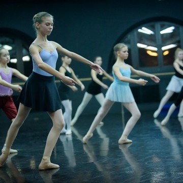Школа балета Касок на проспекте Кирова фото 3