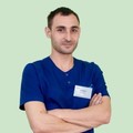 Фотография специалиста Маланин Даниил
