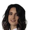 Фотография специалиста Белоглазова Екатерина Сергеевна