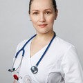 Фотография специалиста Гордиевская Марина Геннадьевна