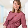 Фотография специалиста Романенкова Анастасия Алексеевна