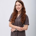 Фотография специалиста Шаякберова Алина Рустемовна