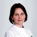 Фотография специалиста Скворцова Лариса Викторовна