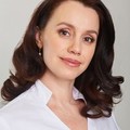 Фотография специалиста Кавтеладзе Елена Варламовна
