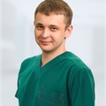 Фотография специалиста Письменский Владислав Станиславович