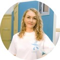 Фотография специалиста Афрова Ольга Сергеевна