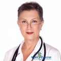 Фотография специалиста Суслова Татьяна Геннадьевна