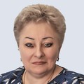 Фотография специалиста Симонян Марина Арутиновна