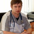 Фотография специалиста Кузнецов Олег Анатольевич
