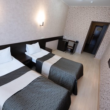 Отель Nepal фото 2