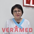 Фотография специалиста Изотова Елена Владимировна