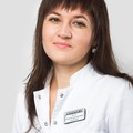 Фотография специалиста Винник Юлия Владимировна